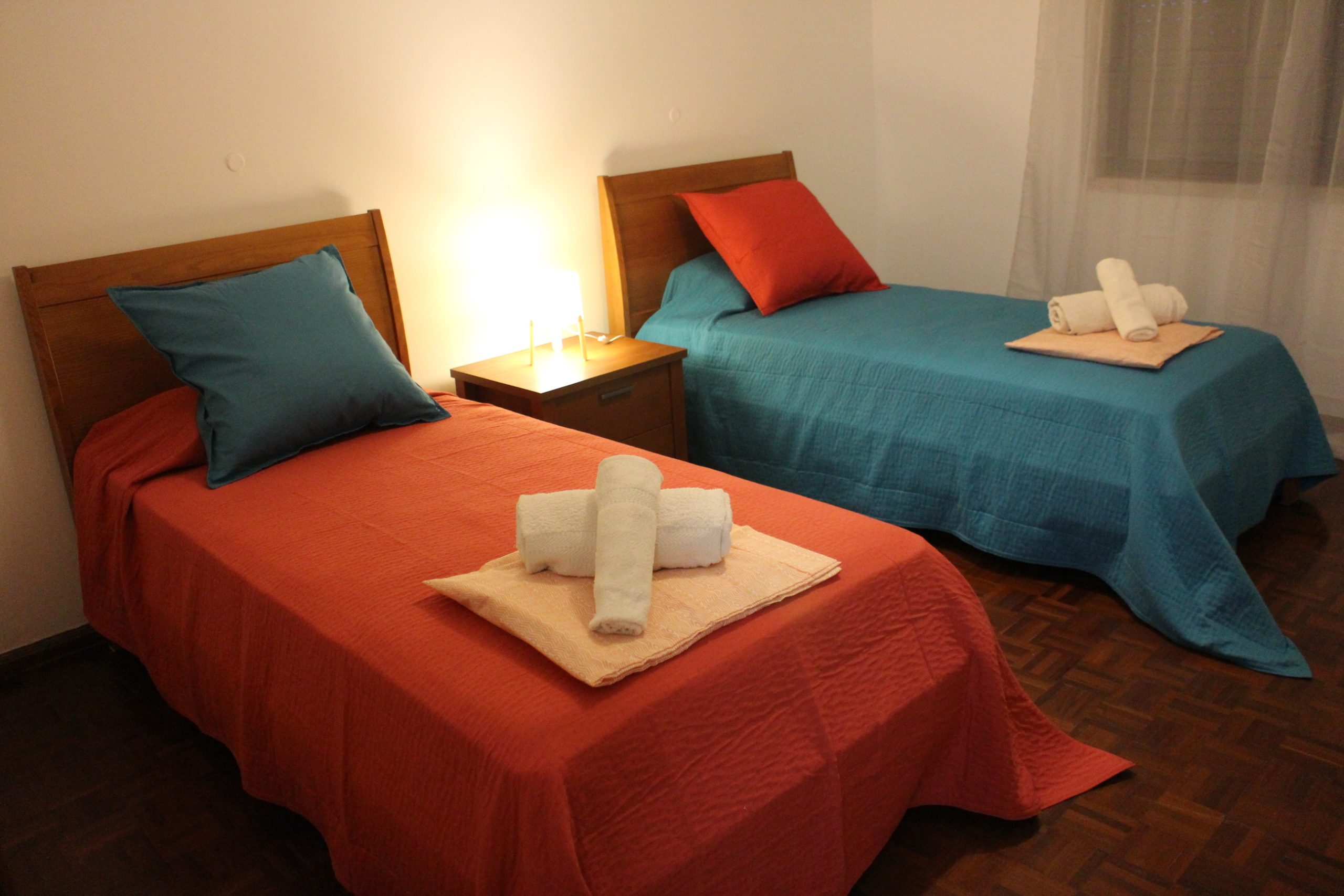 Quarto Individual (2)