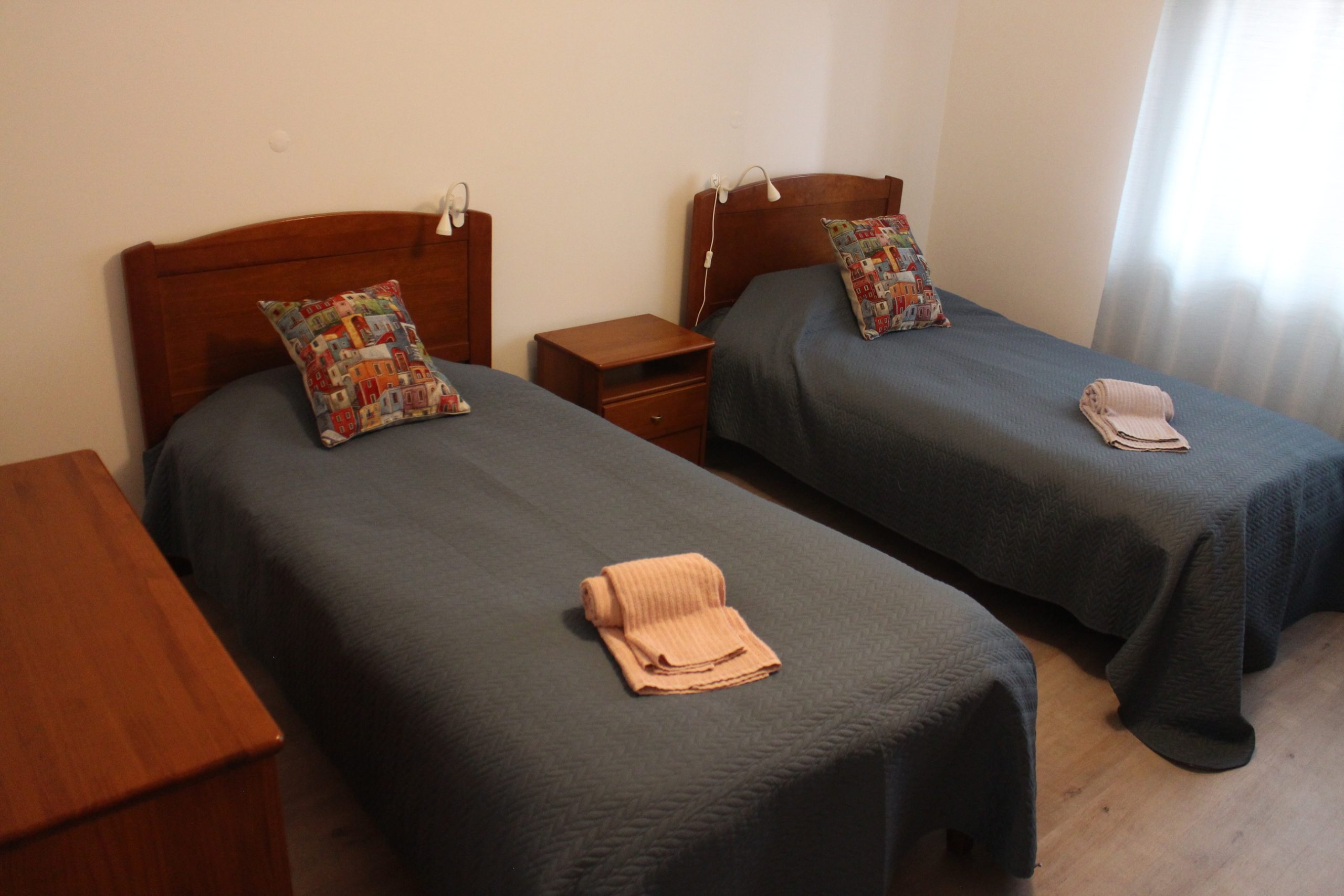 Quarto Individual (3)