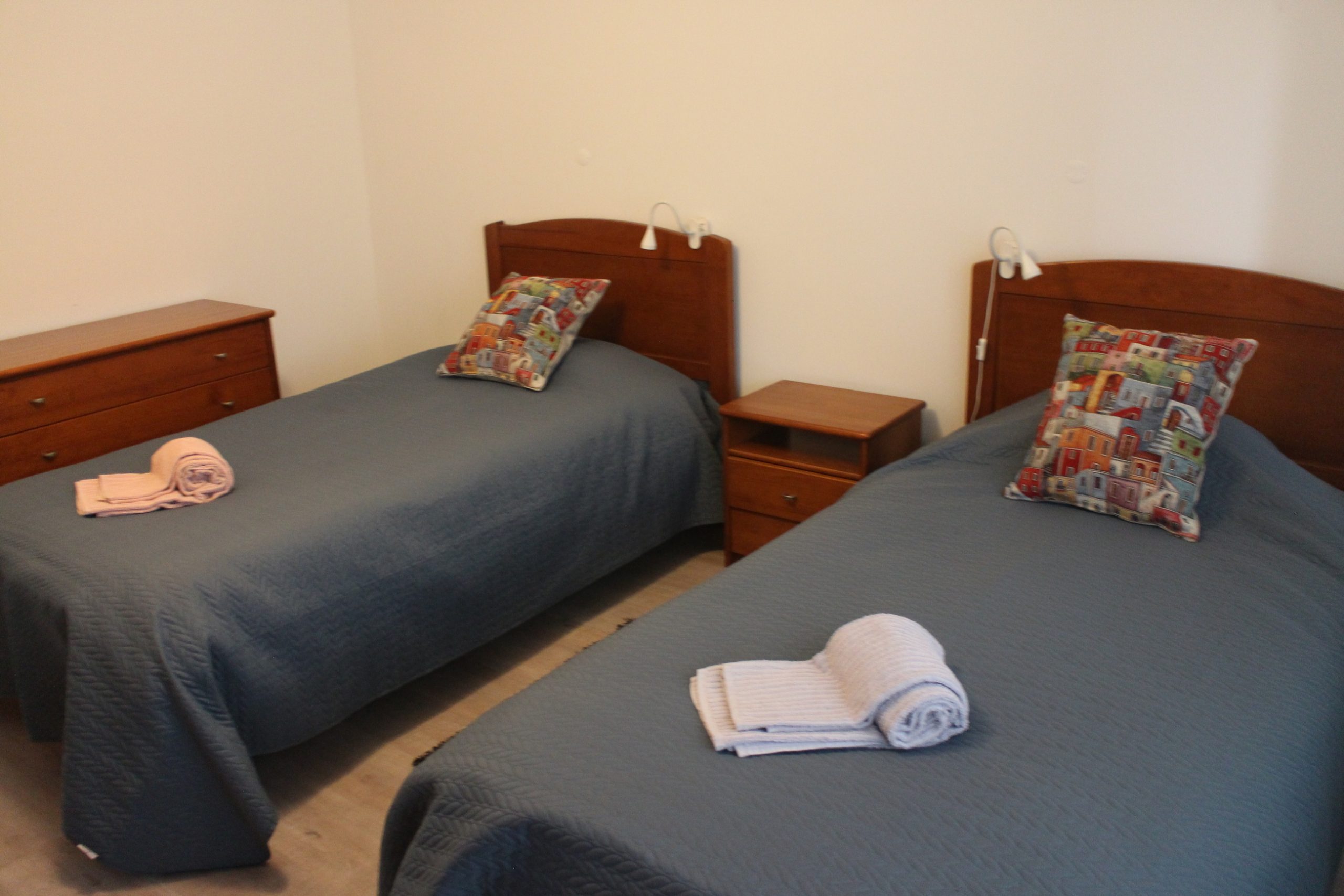 Quarto Individual (5)